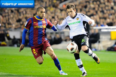 Ο Ζόρντι Άλμπα αποκλειστικά στο Οnsports! (photos+videos)