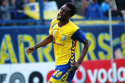 Άντι: «Αξίζει την παραμονή ο Παναιτωλικός»