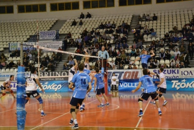 Οι καλύτεροι της 20ής αγωνιστικής