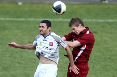 Στην ΕΠΑΕ ο Κολοβέτσιος