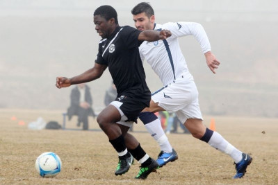 «Ζεστάθηκαν» στον Πιερικό