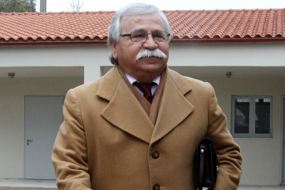 Προεδρική στήριξη στον Εργοτέλη