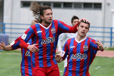 Σαμαράς: «Μπήκαμε αγχωμένοι»