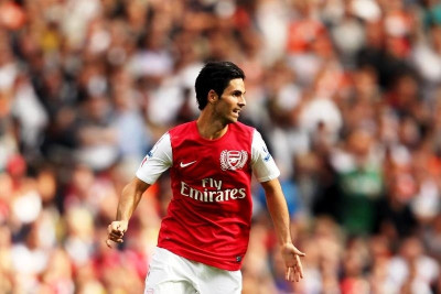 Χωρίς Αρτέτα με Μίλαν