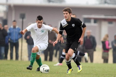 Τεστ με ΠΑΟΚ ο Αγροτικός Αστέρας