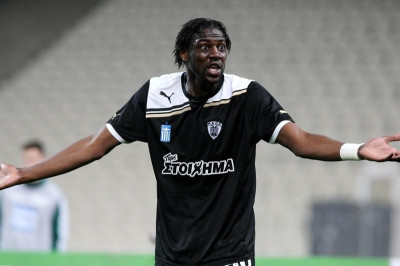 Νιμανί: «Εντυπωσιασμένος από τον ΠΑΟΚ»