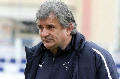 Αιχμές Τσίρκοβιτς για τα παρακάλια συναδέλφων του