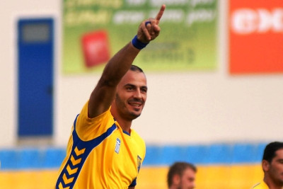 Καραμαλίκης: «Σα να είχαμε πέσει σε λήθαργο»