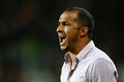 Τρελάθηκε ο Λουτσιάνο!