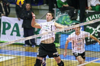 MVP ο Γιούρισιτς