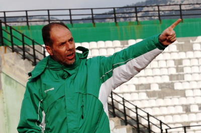 Τέλος ο Πριόνας από τα Ψαχνά