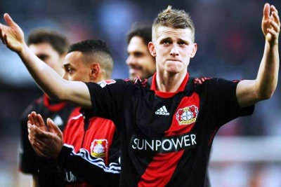 Ανανέωσε με Λεβερκούζεν ο Μπέντερ