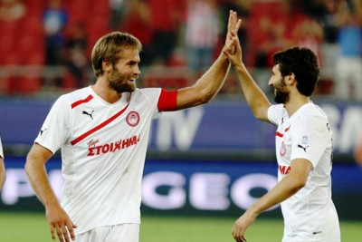 «Κίτρινος πυρετός» στον Ολυμπιακό