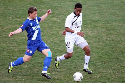 Κάκωση για Βάντερσον