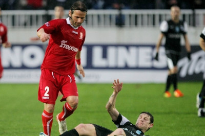 Κιάσσος: «Κάθε ματς τελικός»