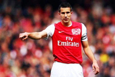 Γκαλιάνι: «Όνειρό μου ο Φαν Πέρσι»