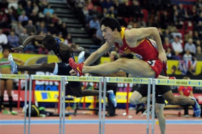 Προβληματισμένος ο Ξιανγκ