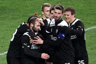 Πού είσαι Πάμπλο, να θαυμάσεις ΠΑΟΚ!