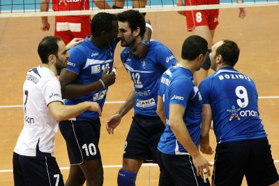 Αγωνία στον Ηρακλή