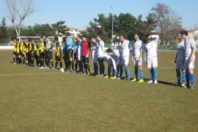 Κορυφή για Μακεδονικό Κοζάνης