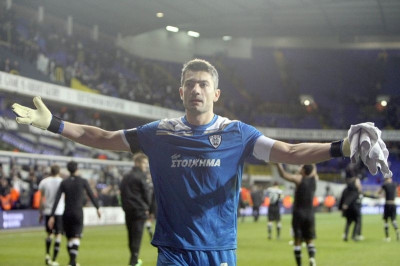 Κώστας Χαλκιάς