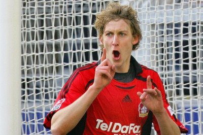 Κίσλινγκ: «Να προβληματίσω την Μπαρτσελόνα»