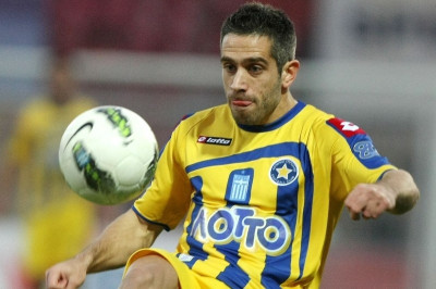 Τσαμπούρης: «Ο μεγάλος στόχος του Αστέρα είναι το Κύπελλο»