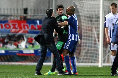 Εκτίει με Λεβαδειακό ο Τόμας