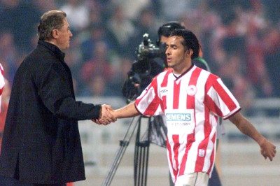 Ανακοίνωσε Ματζουράκη η Καλλονή!