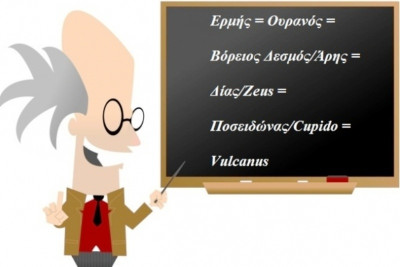 Η αστρολογική συμβουλή της ημέρας