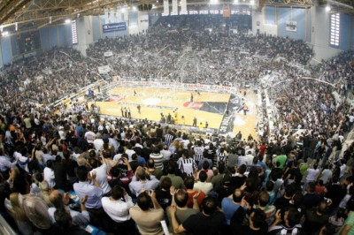 Τα εισιτήρια του ΠΑΟΚ με Κολοσσό