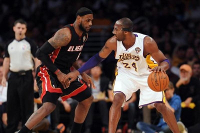 Ο… μασκοφόρος εκδικητής Μπράιαντ!