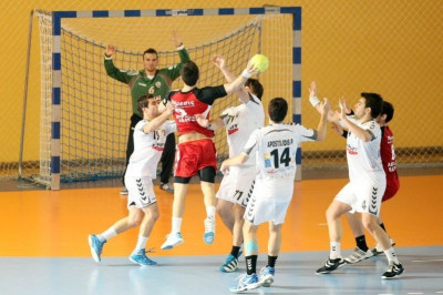 MVP ο Κοκκώνης