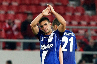 200άρησε στα... σαλόνια ο Πάντος (photos)