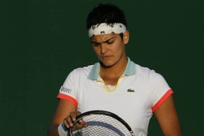 Ξεκινά στο Indian Wells η Δανιηλίδου