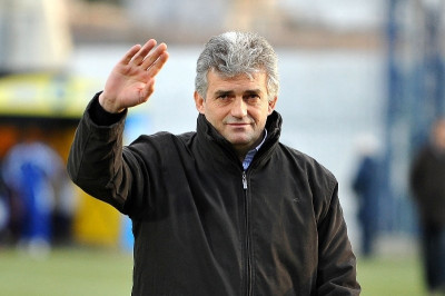 Γλυκάθηκαν με την παραμονή στην Τρίπολη!