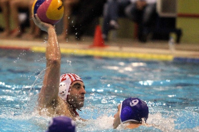 Σχίζας: «Παίξαμε όλοι συγκεντρωμένοι»