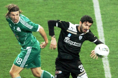 Μπιάρσμιρ: «Μπορούμε να πάρουμε τον τίτλο»