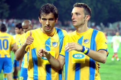 Μοράις: «Να μας στηρίξει ο κόσμος»