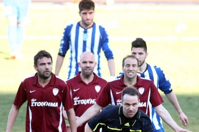 Αρχίζουν οι επιστροφές στην ΑΕΛ