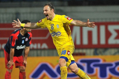 Γεννήθηκε ο Σολάκης Junior!