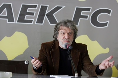 Βούρος: «Ο Μελισσανίδης θέλει και τους τέσσερις στο ίδιο τραπέζι»