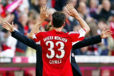 Γκόμεζ: «Μας επηρεάζει η πίεση»