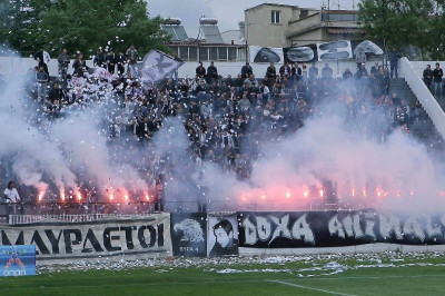 Νέα αναβολή για τα έργα στη Δράμα