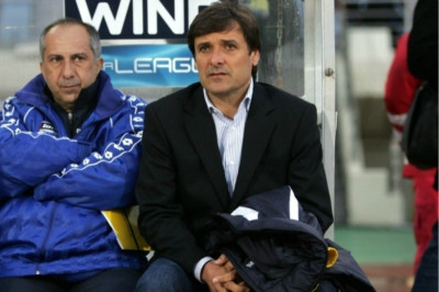 Δασκαλάκης: «Έχουμε ξαναπεράσει από δύσκολα»