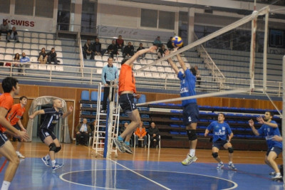 Το πρόγραμμα της Β΄ Εθνικής