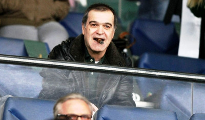 «Παρουσία του Τύπου»