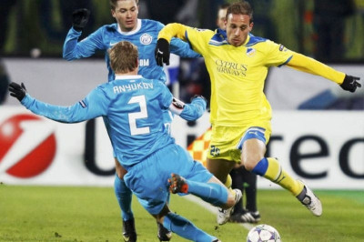 Αλεξάνδρου: «Έτοιμοι για την ανατροπή»