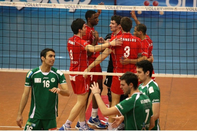 Παναθηναϊκός: «Οι μεγάλοι σύλλογοι φαίνονται στην πράξη»