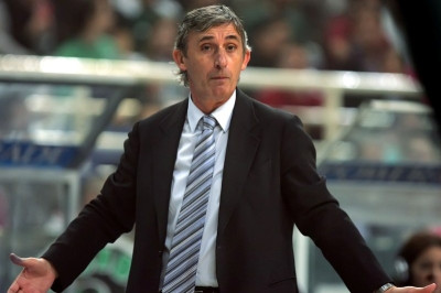 Πέσιτς: «Θα έρθει από μόνος του ο Νοβίτσκι»